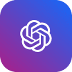 DALL-E 3 Icon